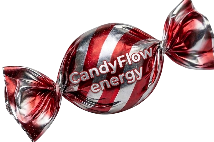 CandyFlow.energy
